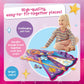 Floor Puzzle Princess 47 Pieces
