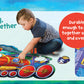 Floor Puzzle Train 49 Piece