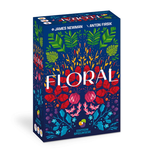 Floral