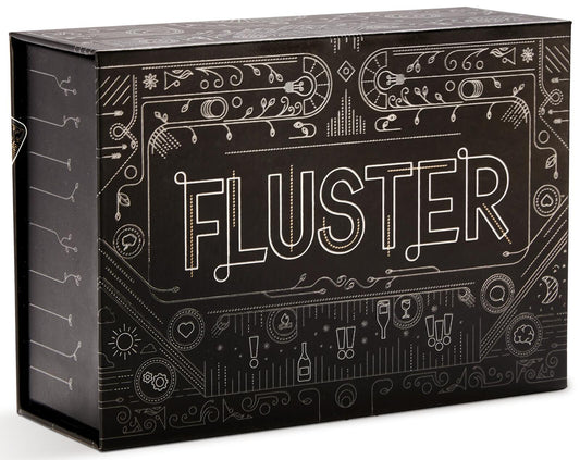 Fluster