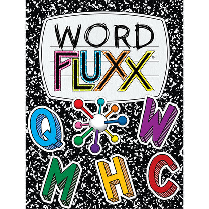 Fluxx - Word