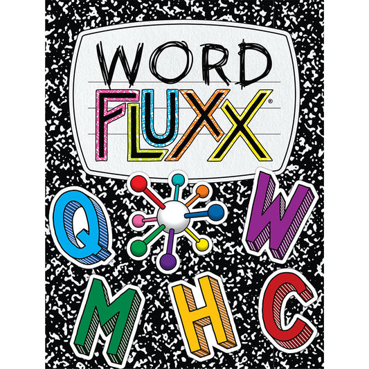 Fluxx - Word