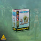 Marvel: Crisis Protocol – Elsa Bloodstone & Man-Thing