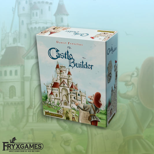 Castle Builder