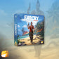 Far Cry - Escape from Rook Islands