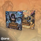 The Adventures of Conan: Nemedian Chronicles & Queen of the Black Coast