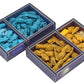 Folded Space Colour Game Inserts - Arcs