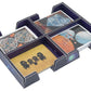 Folded Space Colour Game Inserts - Arcs