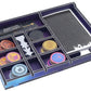 Folded Space Colour Game Inserts - Arcs