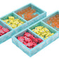 Folded Space Colour Game Inserts - Finspan