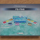 Folded Space Colour Game Inserts - Finspan