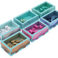 Folded Space Colour Game Inserts - Finspan