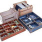 Folded Space Colour Game Inserts - Gloomhaven (Second Edition)
