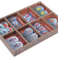 Folded Space Colour Game Inserts - Gloomhaven (Second Edition)