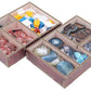 Folded Space Colour Game Inserts - Gloomhaven (Second Edition)
