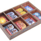 Folded Space Colour Game Inserts - Gloomhaven (Second Edition)