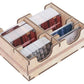 Folded Space Colour Game Inserts - Gloomhaven (Second Edition)
