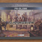 Folded Space Colour Game Inserts - Gloomhaven (Second Edition)