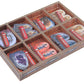 Folded Space Colour Game Inserts - Gloomhaven (Second Edition)