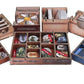 Folded Space Colour Game Inserts - Gloomhaven (Second Edition)