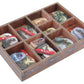 Folded Space Colour Game Inserts - Gloomhaven (Second Edition)