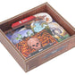 Folded Space Colour Game Inserts - Gloomhaven (Second Edition)