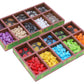 Folded Space Colour Game Inserts - Scoville 2nd Edition
