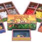 Folded Space Colour Game Inserts - Scoville 2nd Edition