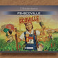 Folded Space Colour Game Inserts - Scoville 2nd Edition