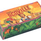 Folded Space Colour Game Inserts - Scoville 2nd Edition
