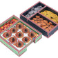 Folded Space Colour Game Inserts - Scoville 2nd Edition