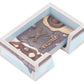Folded Space Colour Game Inserts - Skara Brae