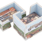 Folded Space Colour Game Inserts - Skara Brae