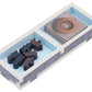 Folded Space Colour Game Inserts - Skara Brae