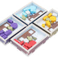 Folded Space Colour Game Inserts - Skara Brae