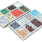 Folded Space Colour Game Inserts - Skara Brae