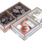 Folded Space Colour Game Inserts - Teotihuacan Deluxe Master Set