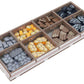 Folded Space Colour Game Inserts - Teotihuacan Deluxe Master Set