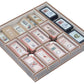Folded Space Colour Game Inserts - Teotihuacan Deluxe Master Set