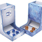 Folded Space Game Inserts - Colour Dice Tower