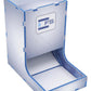 Folded Space Game Inserts - Colour Dice Tower