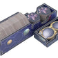 Folded Space Colour Game Inserts - Gaia Project including The Lost Fleet expansion