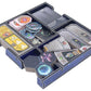 Folded Space Colour Game Inserts - Gaia Project including The Lost Fleet expansion