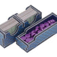 Folded Space Colour Game Inserts - Gaia Project including The Lost Fleet expansion