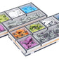 Folded Space Game Inserts - Hegemony Lead Your Class to Victory