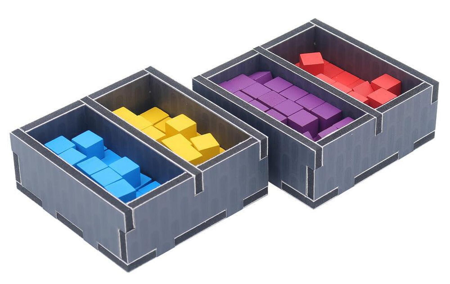 Folded Space Game Inserts - Hegemony Lead Your Class to Victory