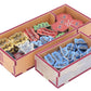 Folded Space Game Inserts - HUANG