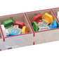 Folded Space Game Inserts - HUANG
