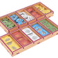 Folded Space Game Inserts - HUANG