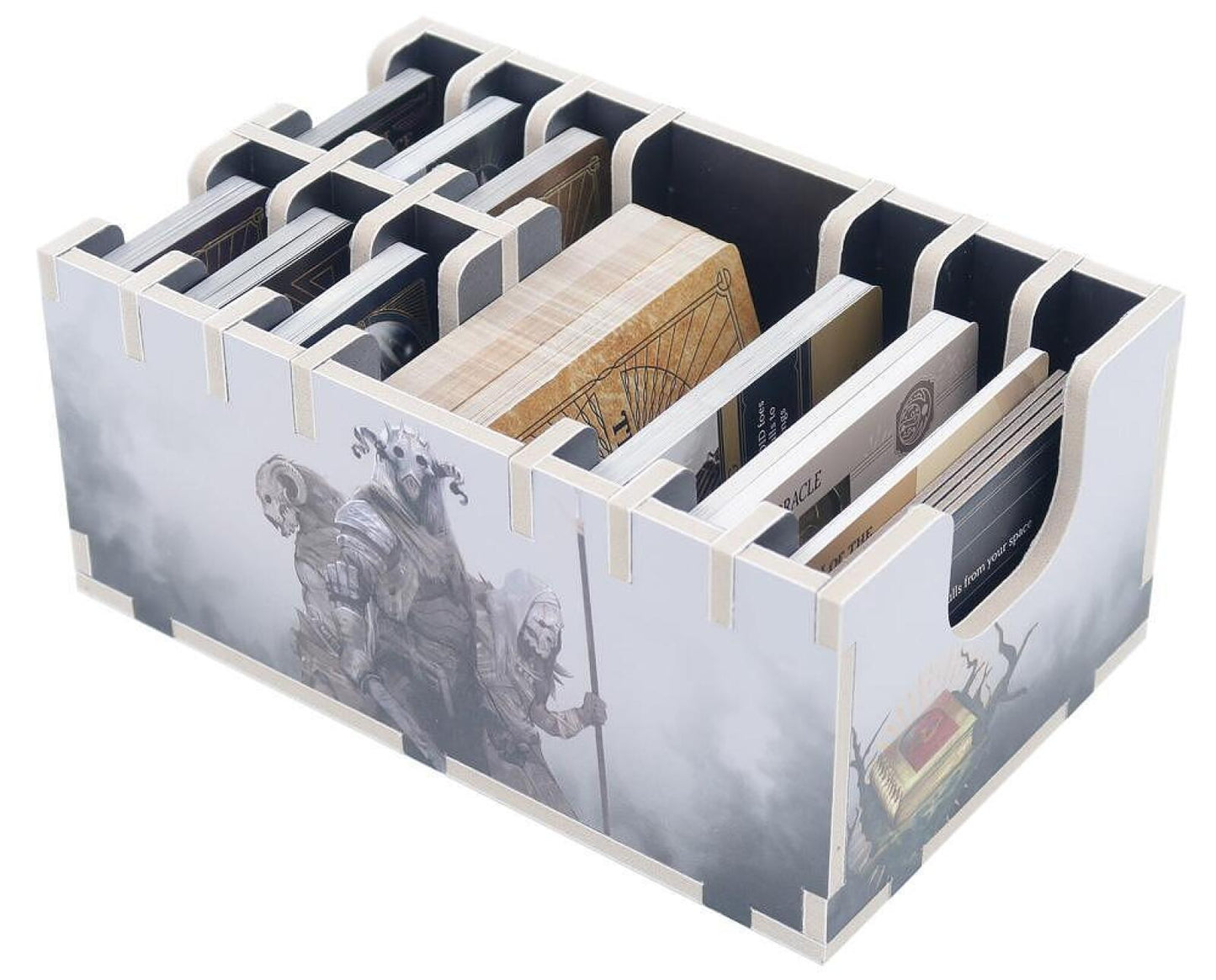 Folded Space Game Inserts - Return to Dark Tower